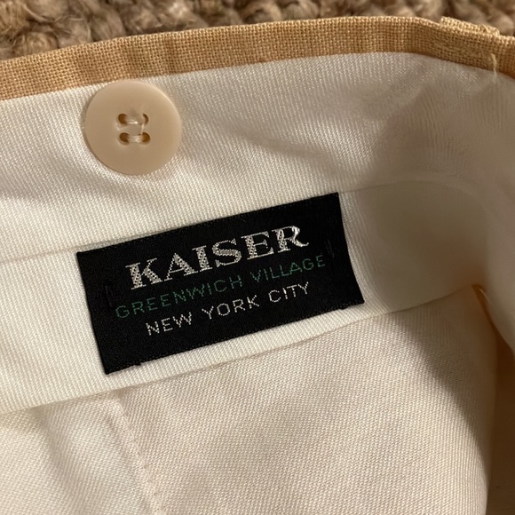 Peachy Dress Pants - Picture 3 of 5